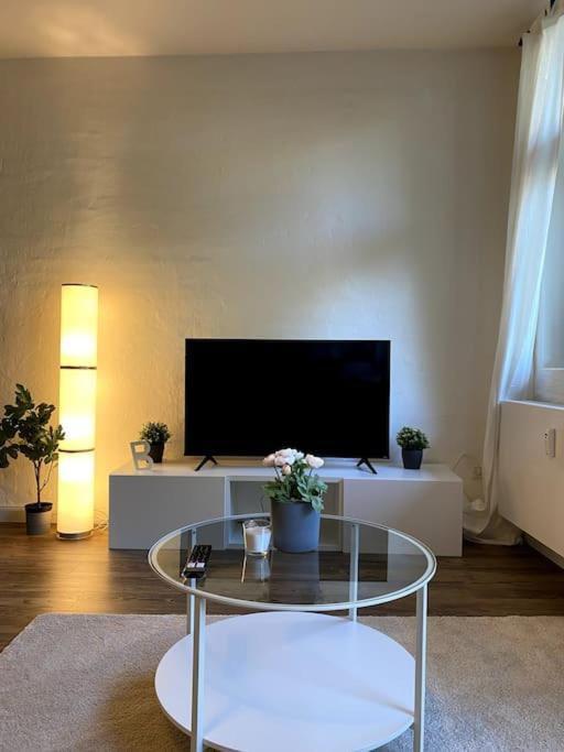 Exklusives Loft An Der Weserpromenade Und Stadt Bremen Exterior photo
